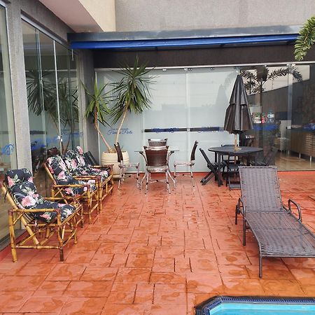 Casa Familia Porto Villa Olímpia Værelse billede