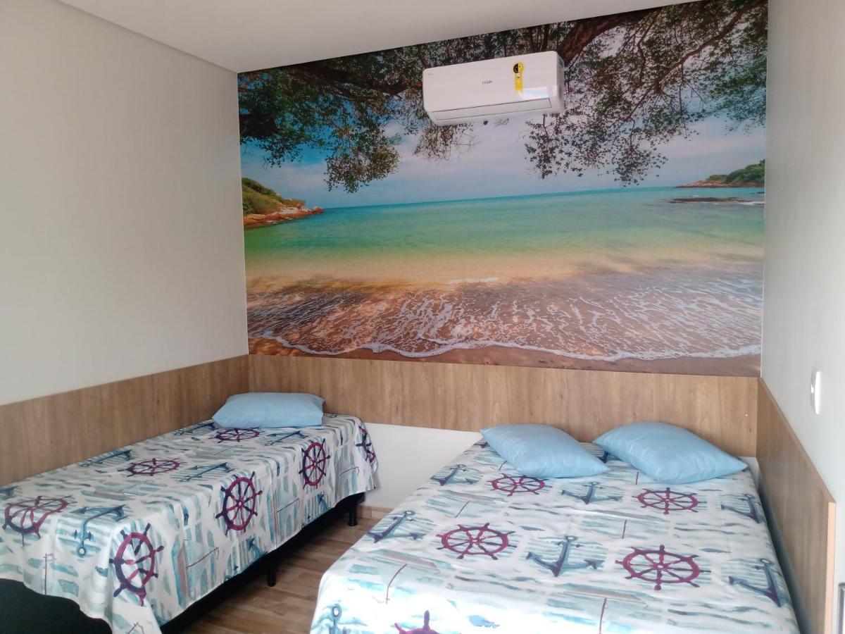 Casa Familia Porto Villa Olímpia Eksteriør billede