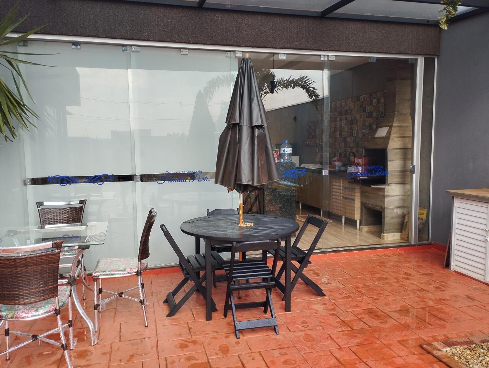 Casa Familia Porto Villa Olímpia Værelse billede