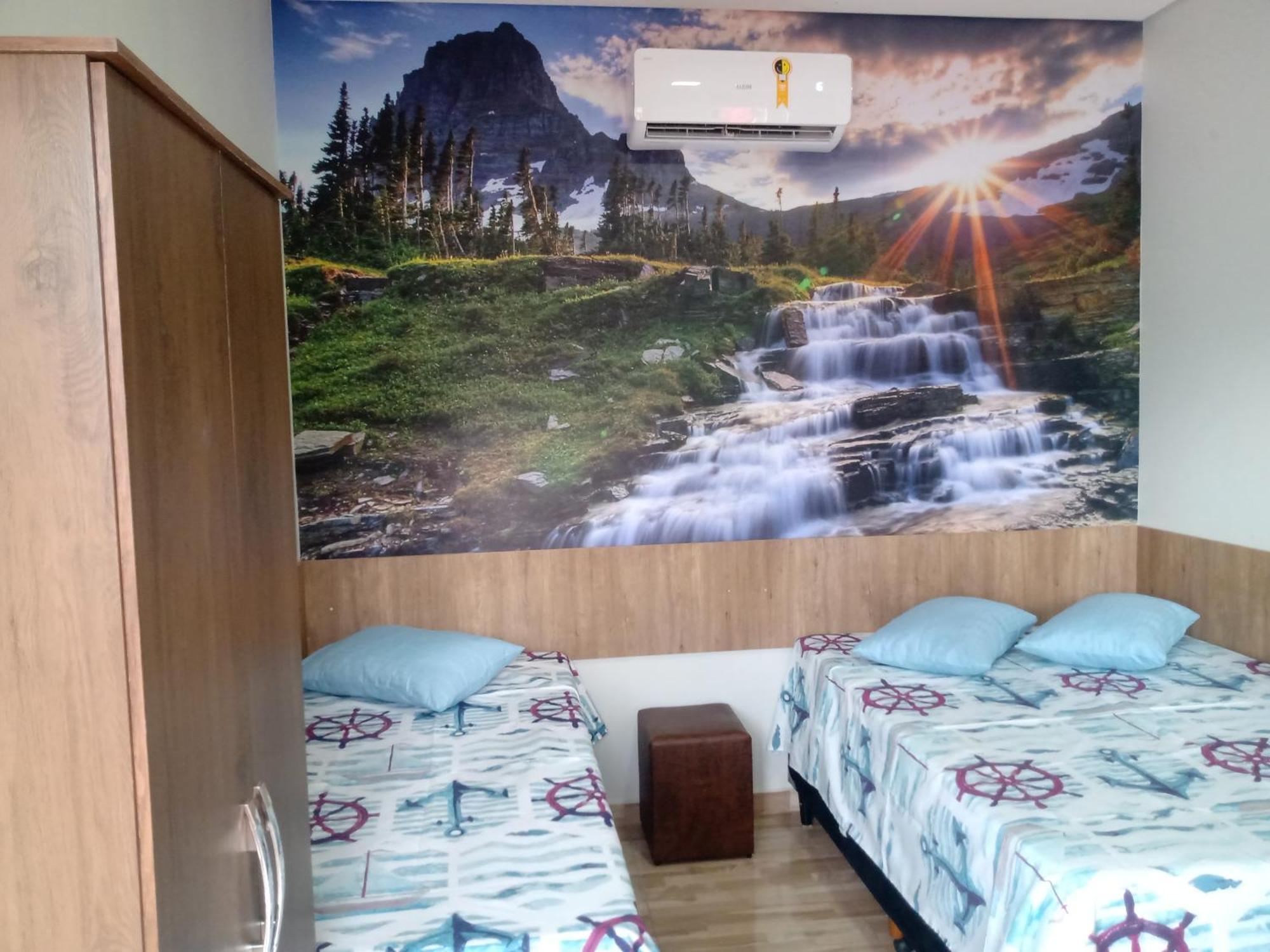 Casa Familia Porto Villa Olímpia Værelse billede