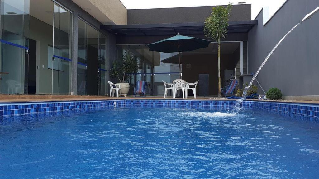 Casa Familia Porto Villa Olímpia Eksteriør billede