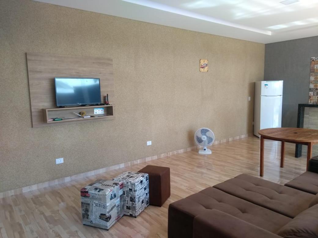 Casa Familia Porto Villa Olímpia Eksteriør billede