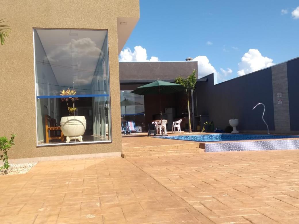 Casa Familia Porto Villa Olímpia Eksteriør billede