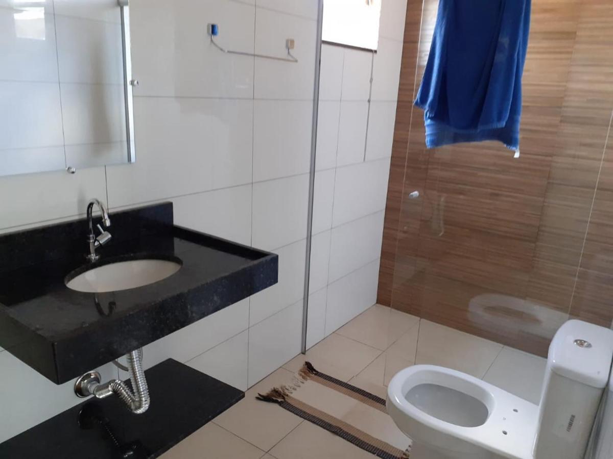 Casa Familia Porto Villa Olímpia Eksteriør billede
